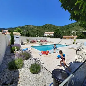 Villa-castellane Hébergement de vacances